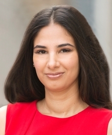 Neena Tankha